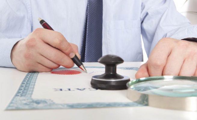 Sổ đỏ bị cấp sai số thửa