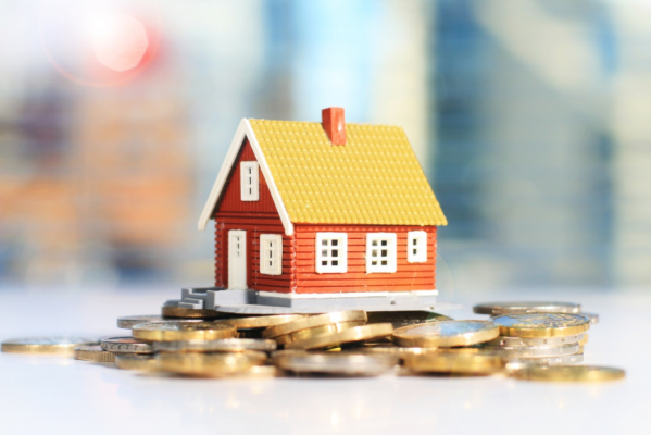 mua nhà trả góp trước khi kết hôn