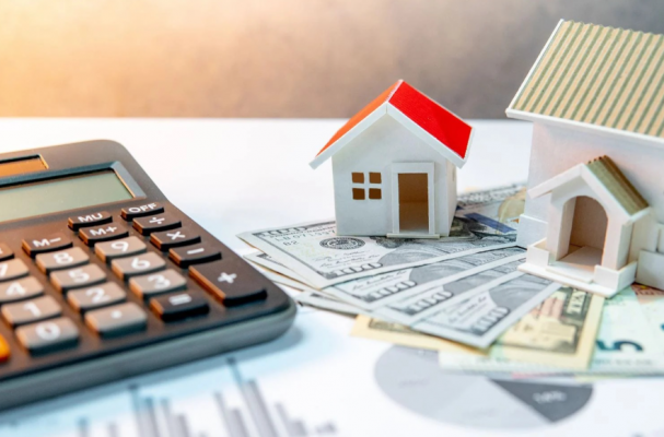 mua nhà trả góp trước khi kết hôn