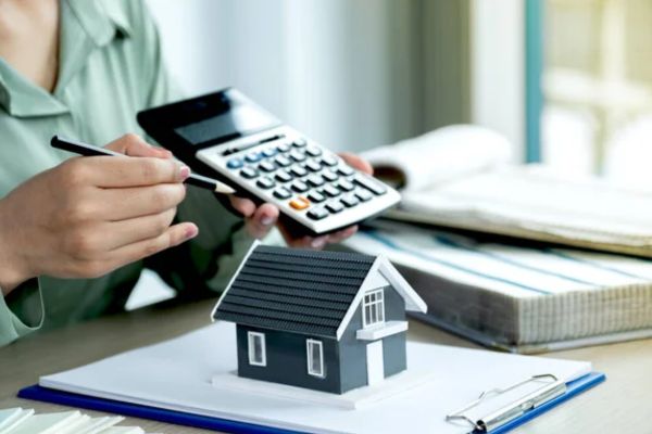 Luật Đất đai 2024, Thủ tục tách thửa đất