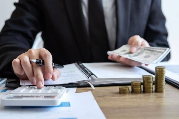 Quy trình công chứng hợp đồng góp vốn