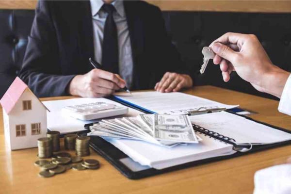Quy trình công chứng hợp đồng góp vốn