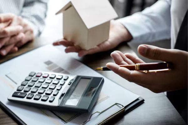 Rủi ro pháp lý hợp đồng chia tách nhà đất