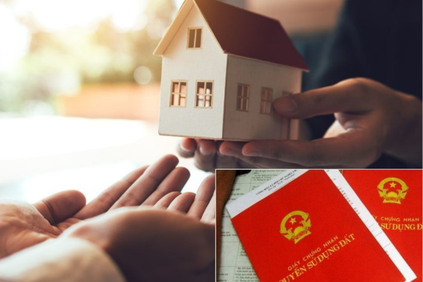 Hợp đồng tặng cho có điều kiện