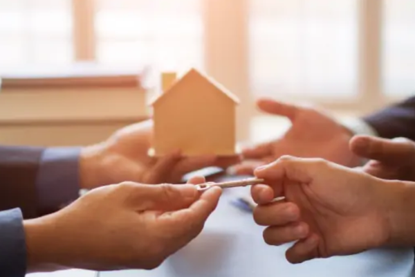 Hợp đồng tặng cho có điều kiện