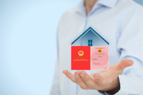 ý thức về sổ đỏ