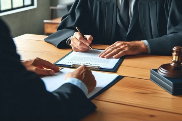 bắt buộc công chứng góp vốn
