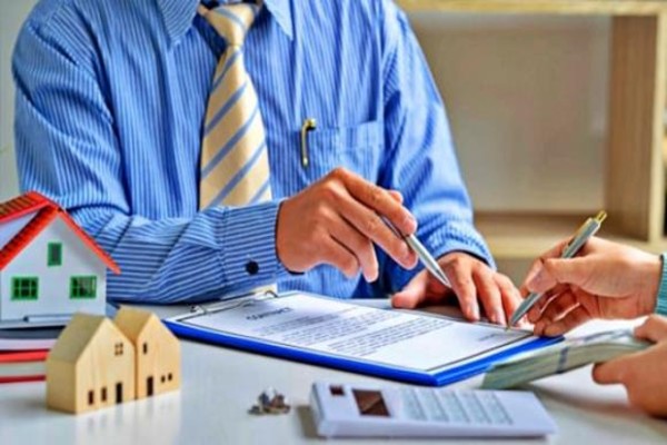 chi phí công chứng mua bán nhà đất