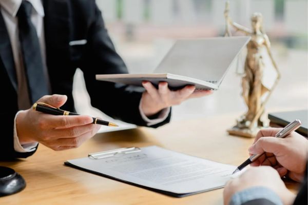công chứng hợp đồng góp vốn ở đâu