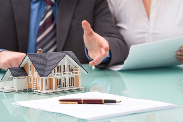 Điều kiện cam kết tài sản riêng