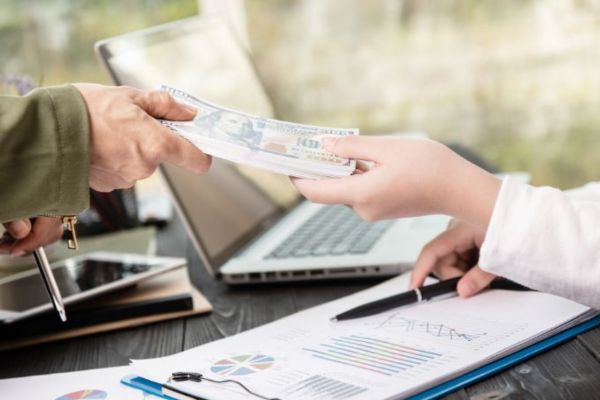 góp vốn điều lệ
