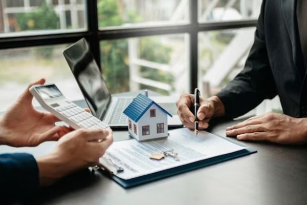 hợp đồng góp vốn nhà đất