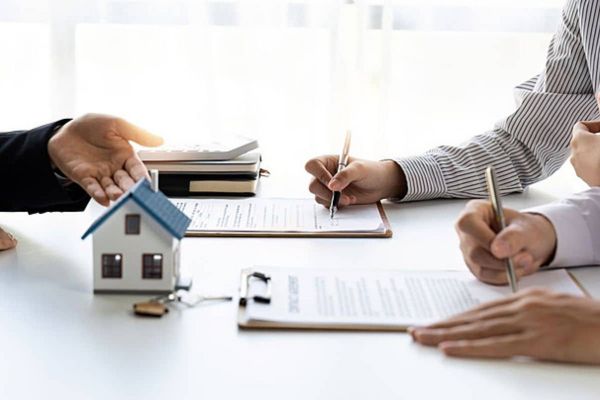 hợp đồng góp vốn nhà đất