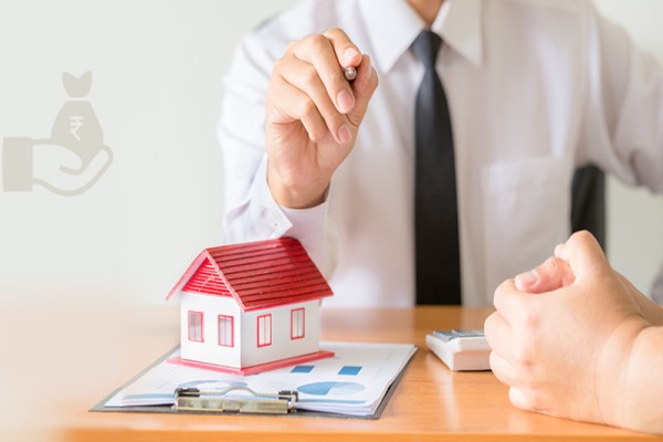 hợp đồng thế chấp