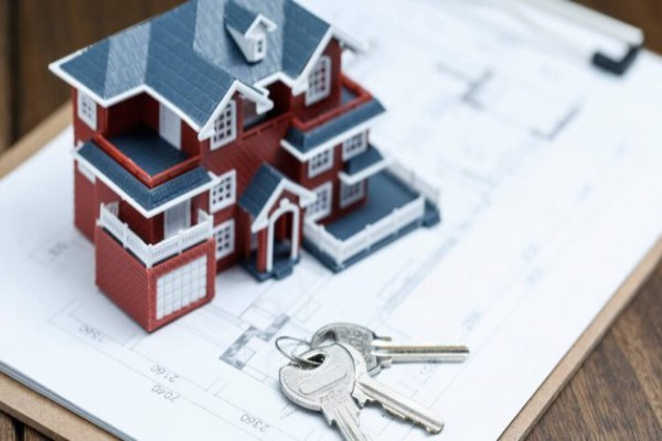 hợp đồng thế chấp tài sản chung