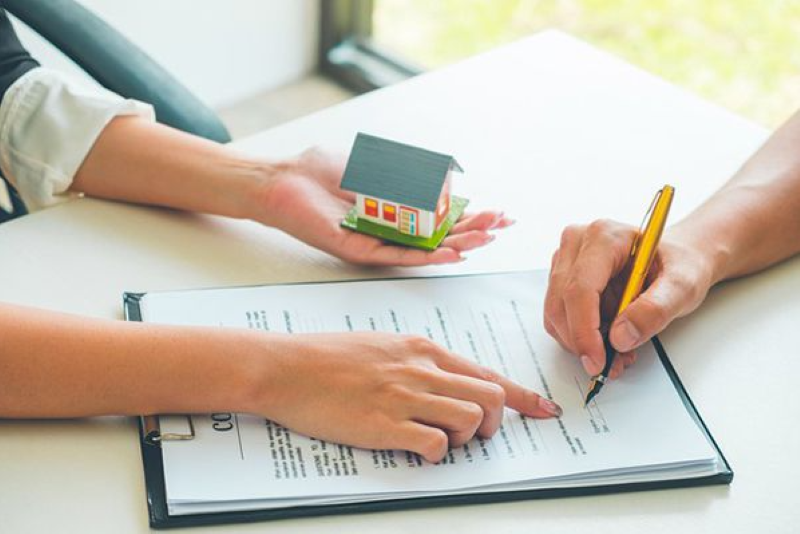 Phân biệt hợp đồng vay