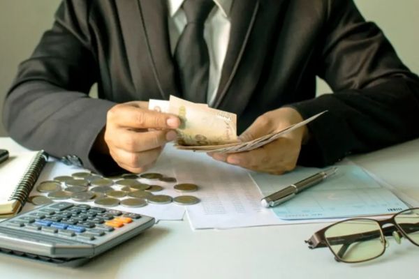phí công chứng hợp đồng góp vốn