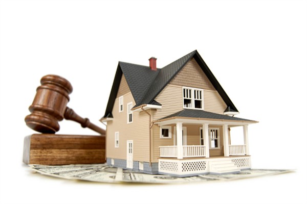 Quyền định đoạt tài sản riêng