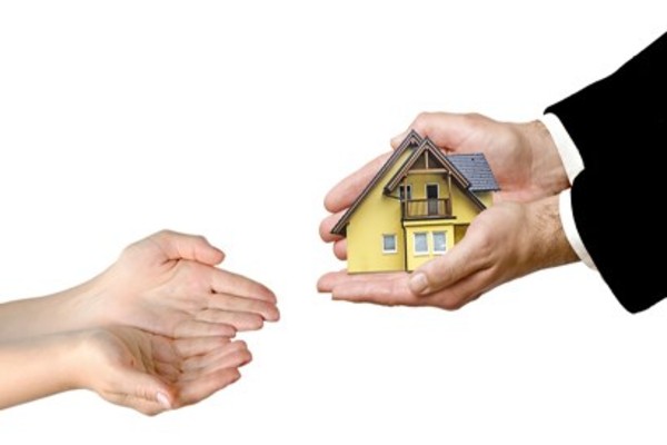 Quyền định đoạt tài sản riêng