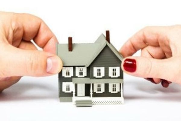 Tài sản riêng vợ chồng