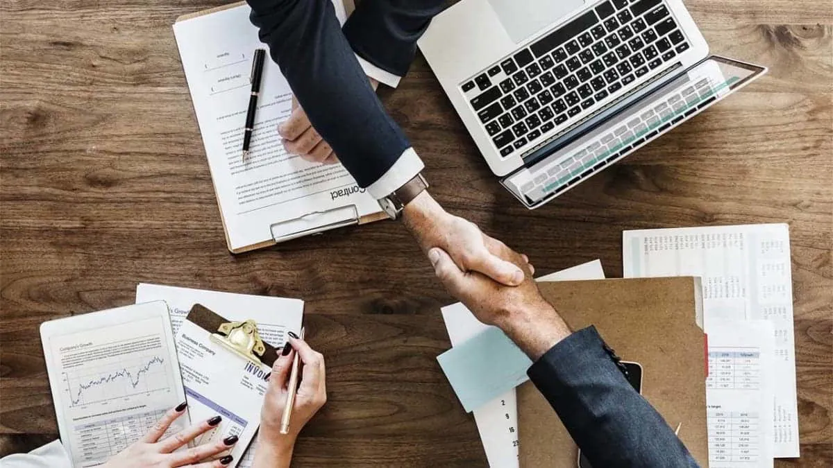hợp đồng mua bán phổ biến