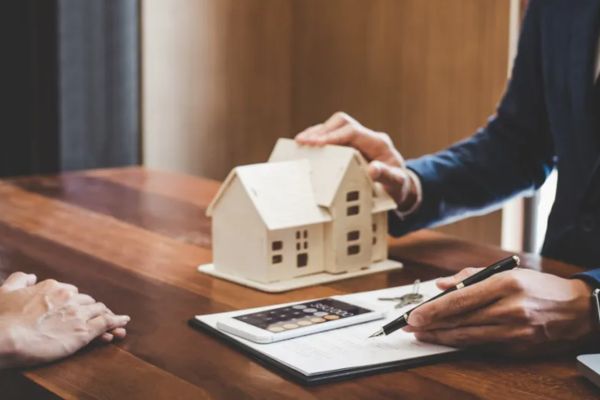 Hủy hợp đồng thuê nhà sớm