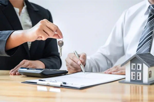 Sửa chữa nhà thuê trong hợp đồng