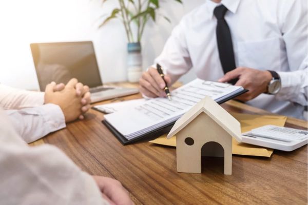 Xử lý tranh chấp thuê nhà
