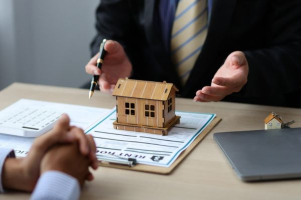 Xử lý tranh chấp thuê nhà