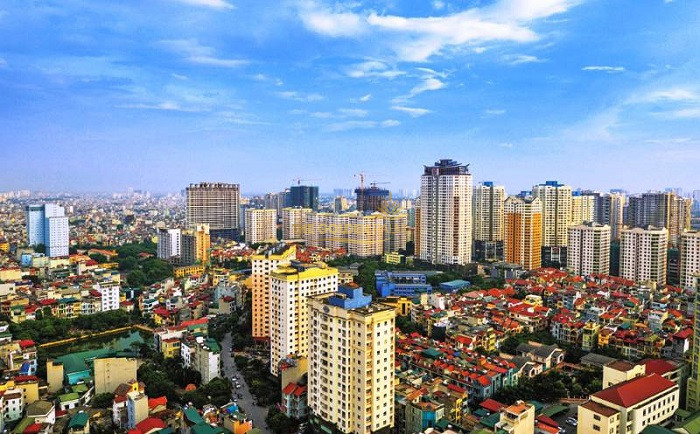 Đất ở đô thị là gì