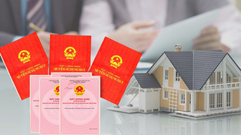gia hạn ngăn chặn giao dịch đất
