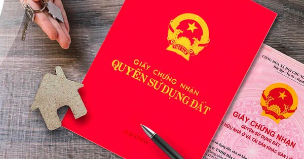 gia hạn ngăn chặn giao dịch đất