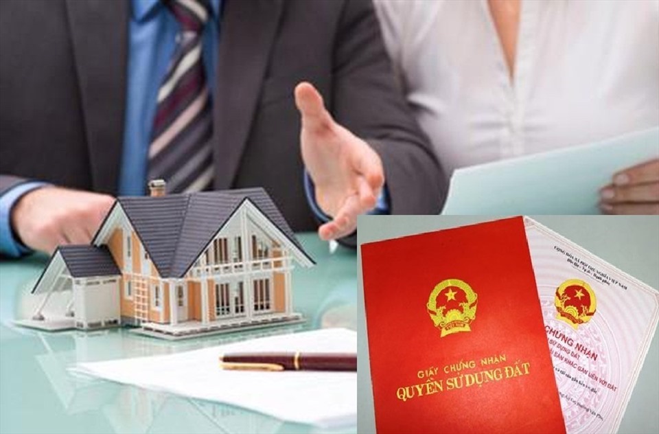 Thỏa thuận phân chia di sản