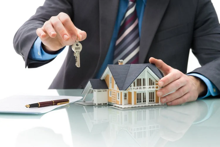 Hợp đồng mua bán nhà đất