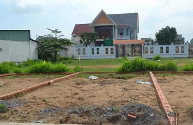 hạn mức đất ở