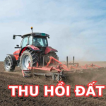 Quyết định thu hồi đất