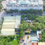 Đất xây chung cư