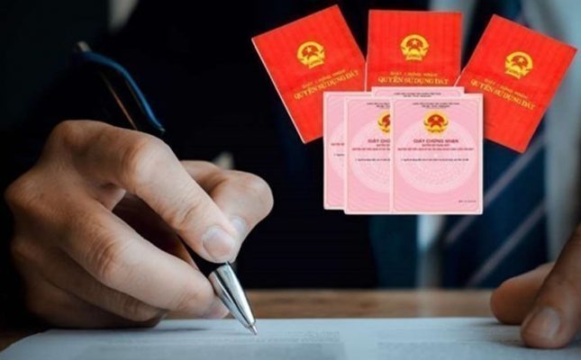 thông tin quy hoạch đất
