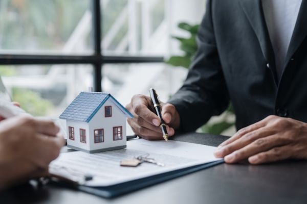 Hợp đồng mượn tài sản