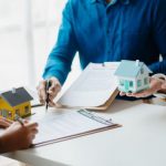 Hợp đồng mượn tài sản