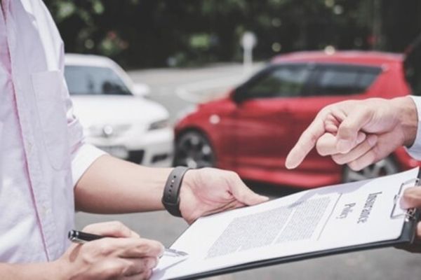 Hợp đồng thuê tài sản