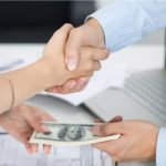 hợp đồng vay tài sản
