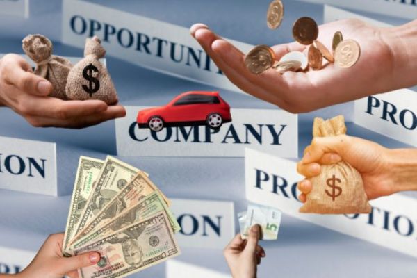 Hợp đồng góp vốn
