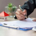 Hợp đồng mua bán viết tay