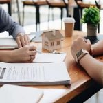 Mua bán nhà đất lần đầu