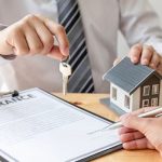 Hợp đồng tặng cho tài sản