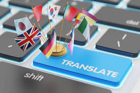 bản dịch giấy tờ nước ngoài