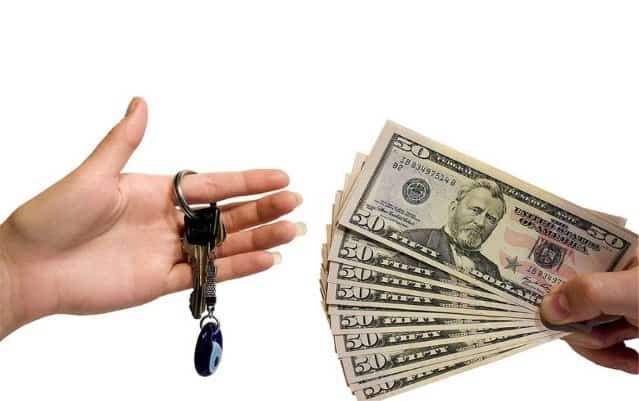 Hợp đồng cầm cố tài sản