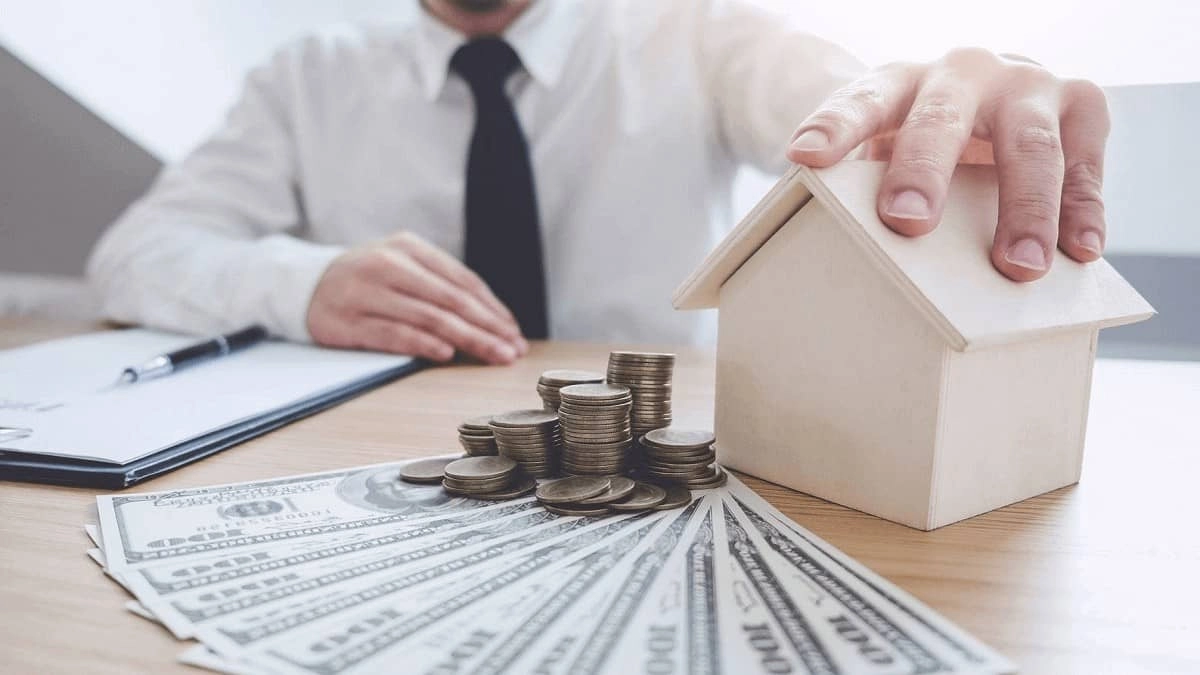 Hợp đồng cầm cố tài sản