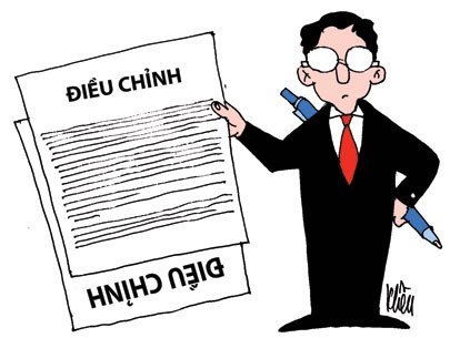 Công chứng treo